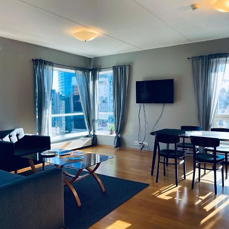Tallinn Center Apartment Luaran gambar