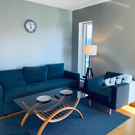 Tallinn Center Apartment Luaran gambar