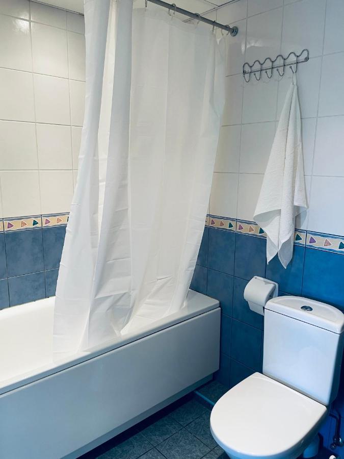 Tallinn Center Apartment Luaran gambar