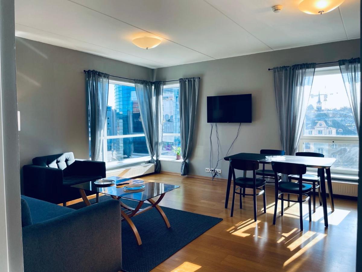 Tallinn Center Apartment Luaran gambar