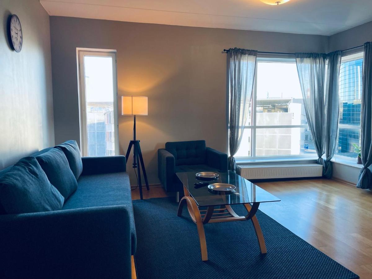 Tallinn Center Apartment Luaran gambar