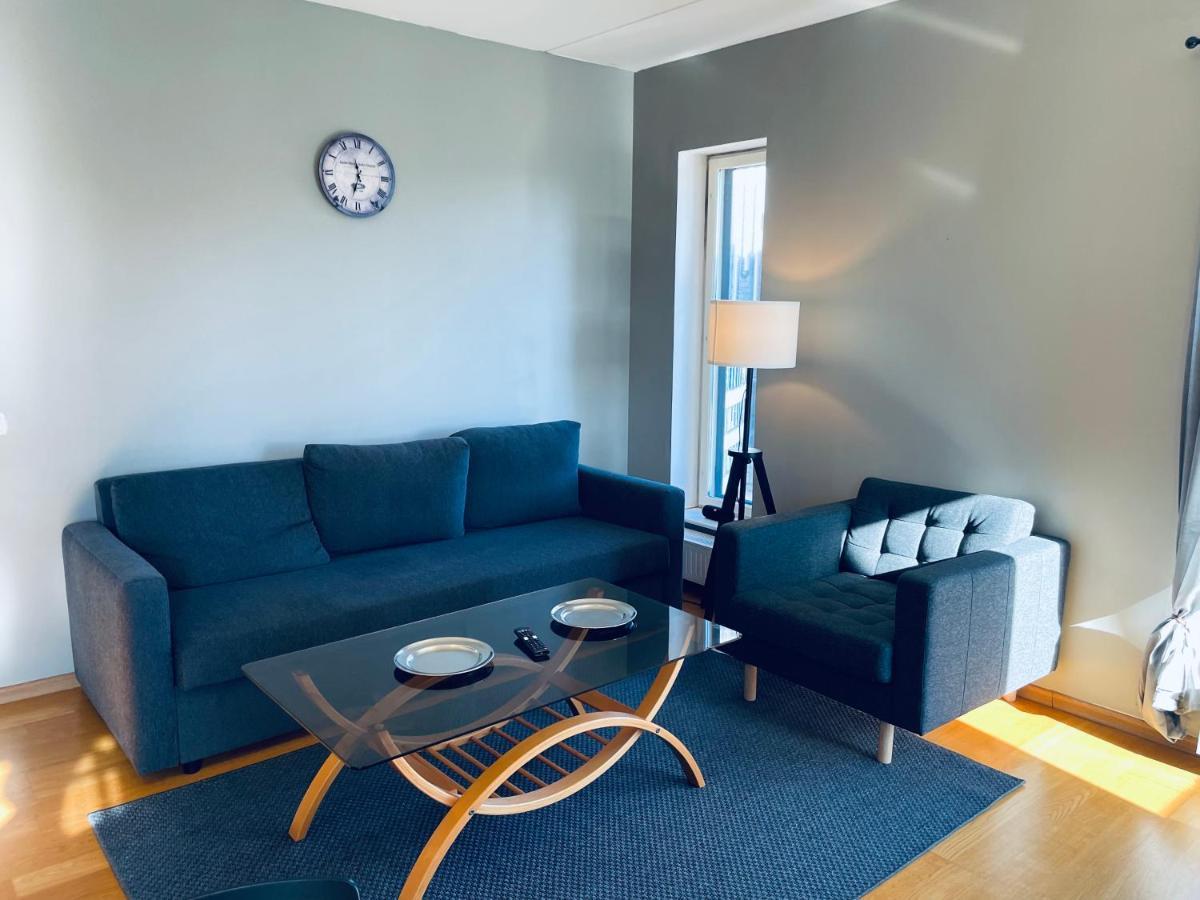 Tallinn Center Apartment Luaran gambar