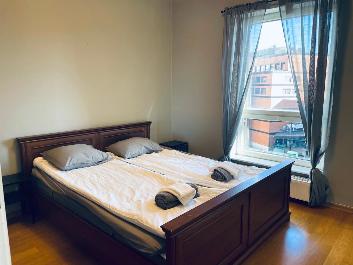 Tallinn Center Apartment Luaran gambar
