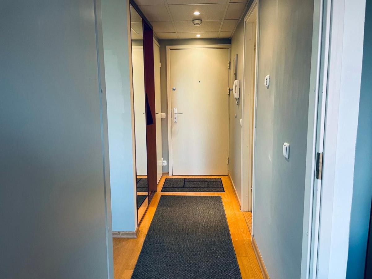 Tallinn Center Apartment Luaran gambar
