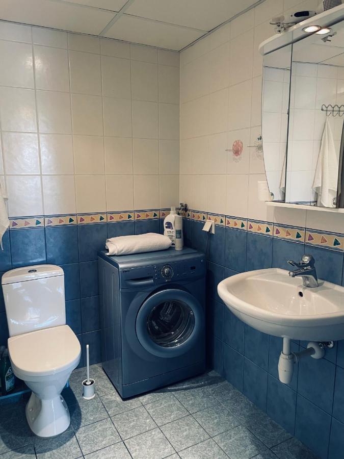Tallinn Center Apartment Luaran gambar